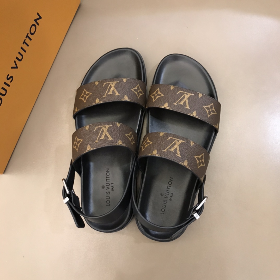 Louis Vuitton Slipper 53 - vstockx