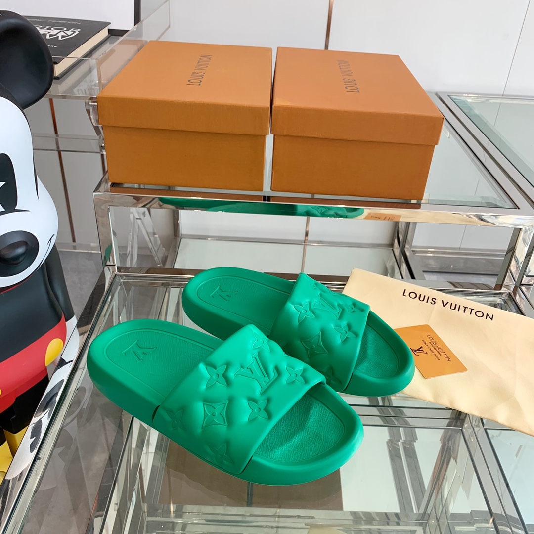 Louis Vuitton shoes WOMEN 2 - vstockx