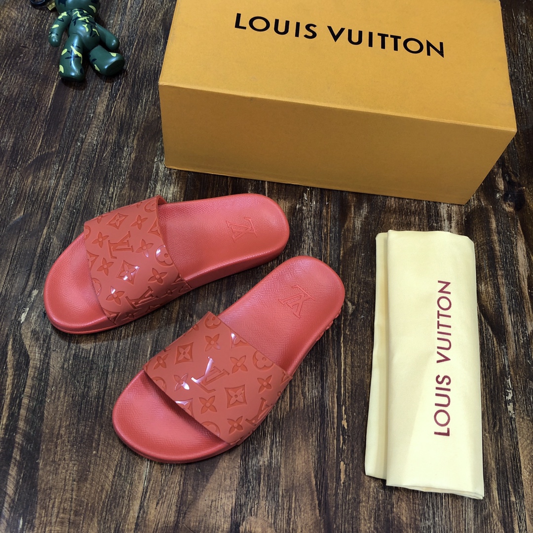 Louis Vuitton Slipper 145 - vstockx