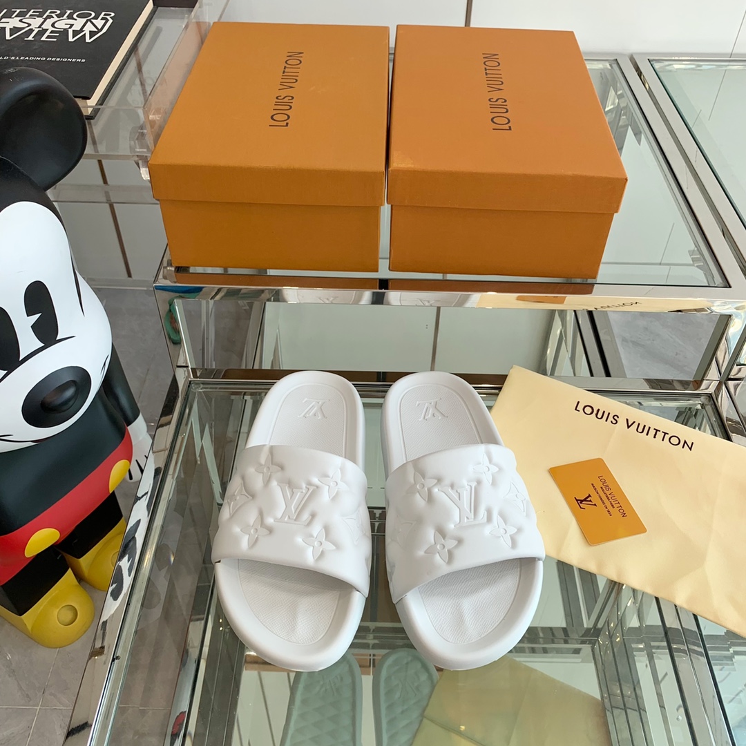 Louis Vuitton shoes WOMEN 2 - vstockx