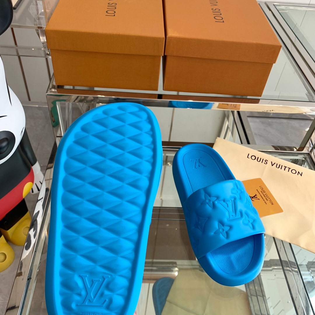 Louis Vuitton shoes WOMEN 2 - vstockx