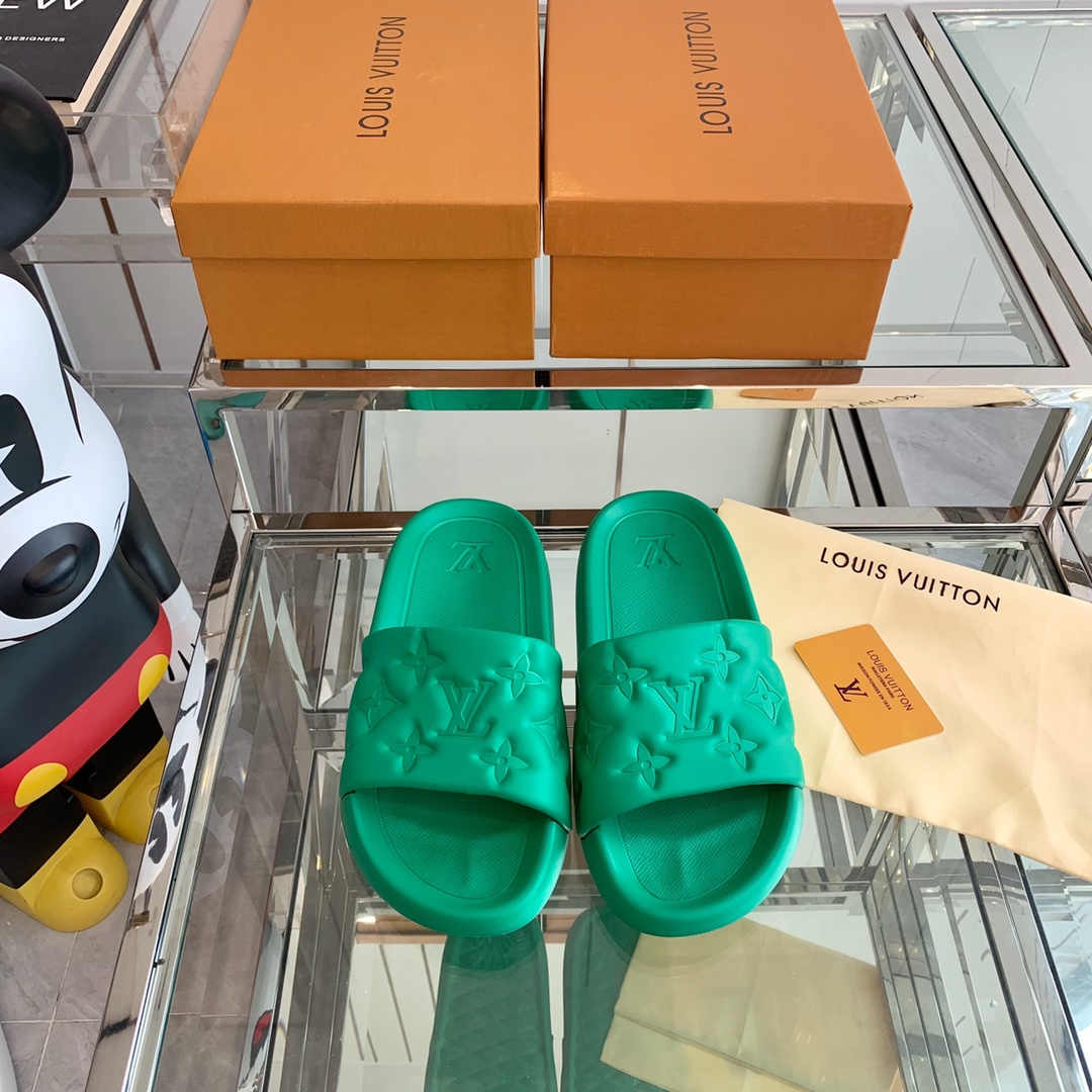 Louis Vuitton shoes WOMEN 2 - vstockx
