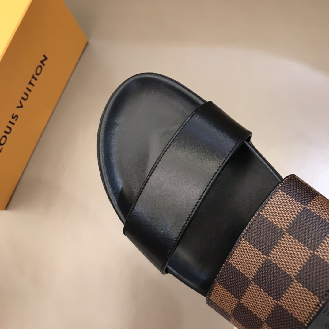 Louis Vuitton Slipper 58 - vstockx