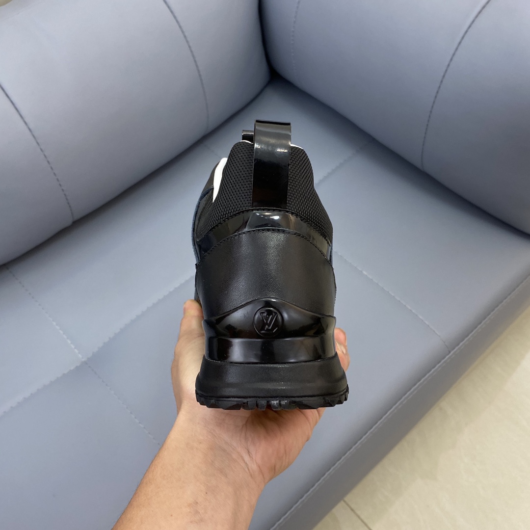 Louis Vuitton Run Away Sneaker 16 - vstockx