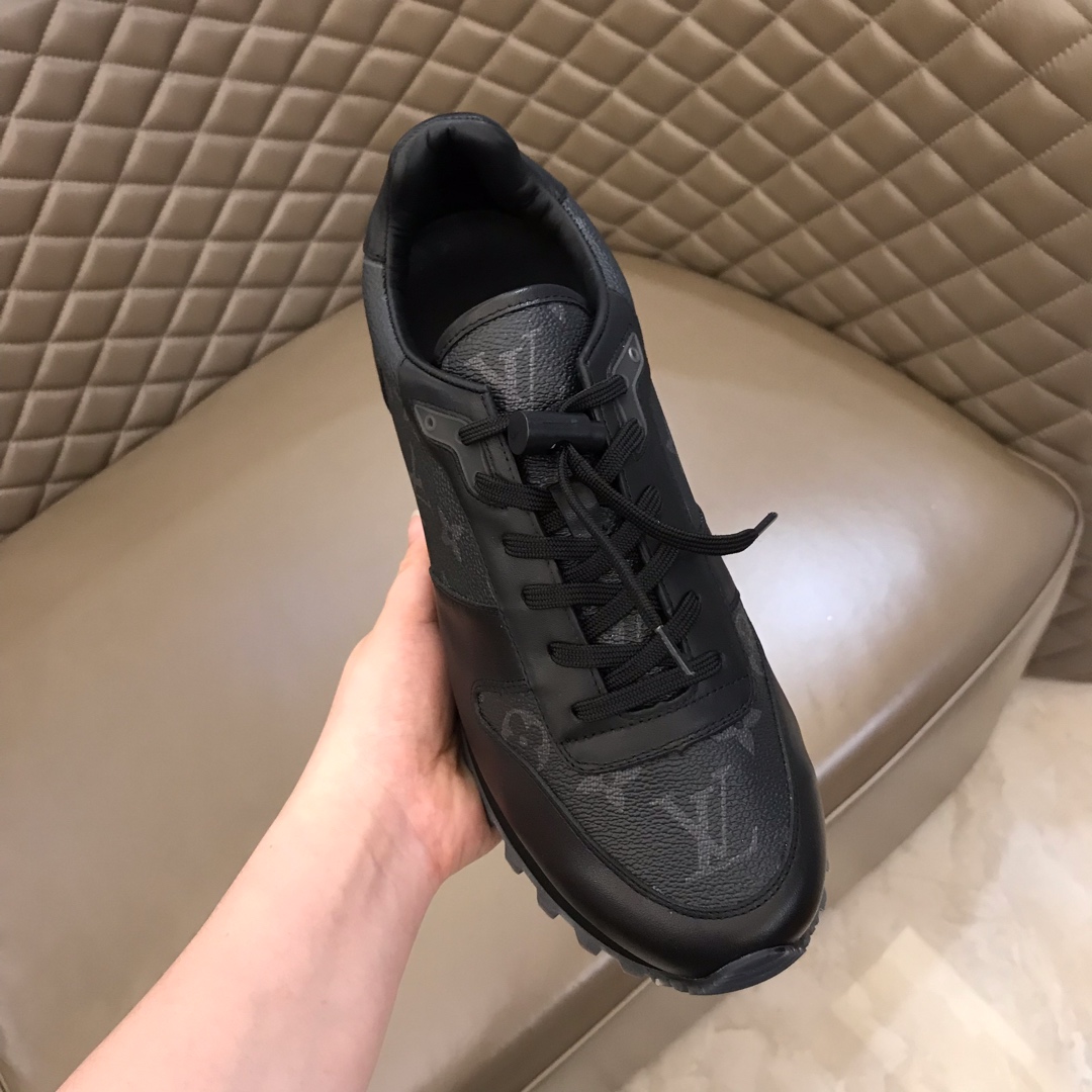 Louis Vuitton Runner sneaker 3 - vstockx