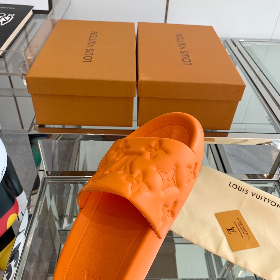 Louis Vuitton shoes WOMEN 2 - vstockx