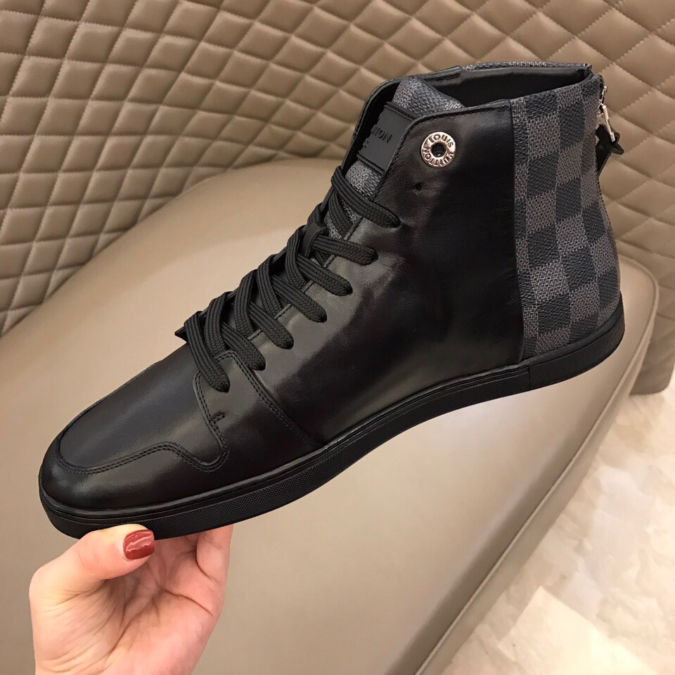 Louis Vuitton Tattoo sneaker 6 - vstockx