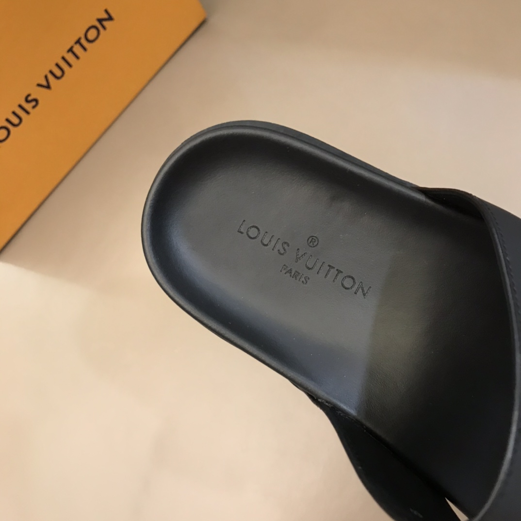 Louis Vuitton Slipper 84 - vstockx