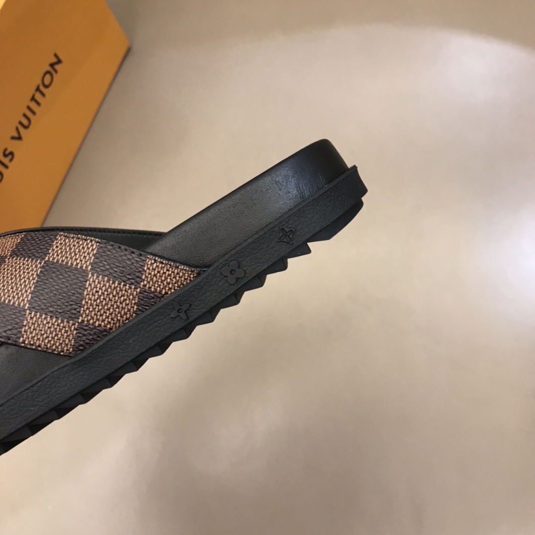 Louis Vuitton Slipper 57 - vstockx