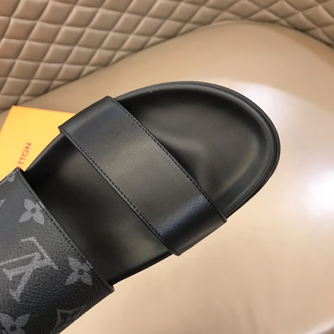 Louis Vuitton Slipper 50 - vstockx