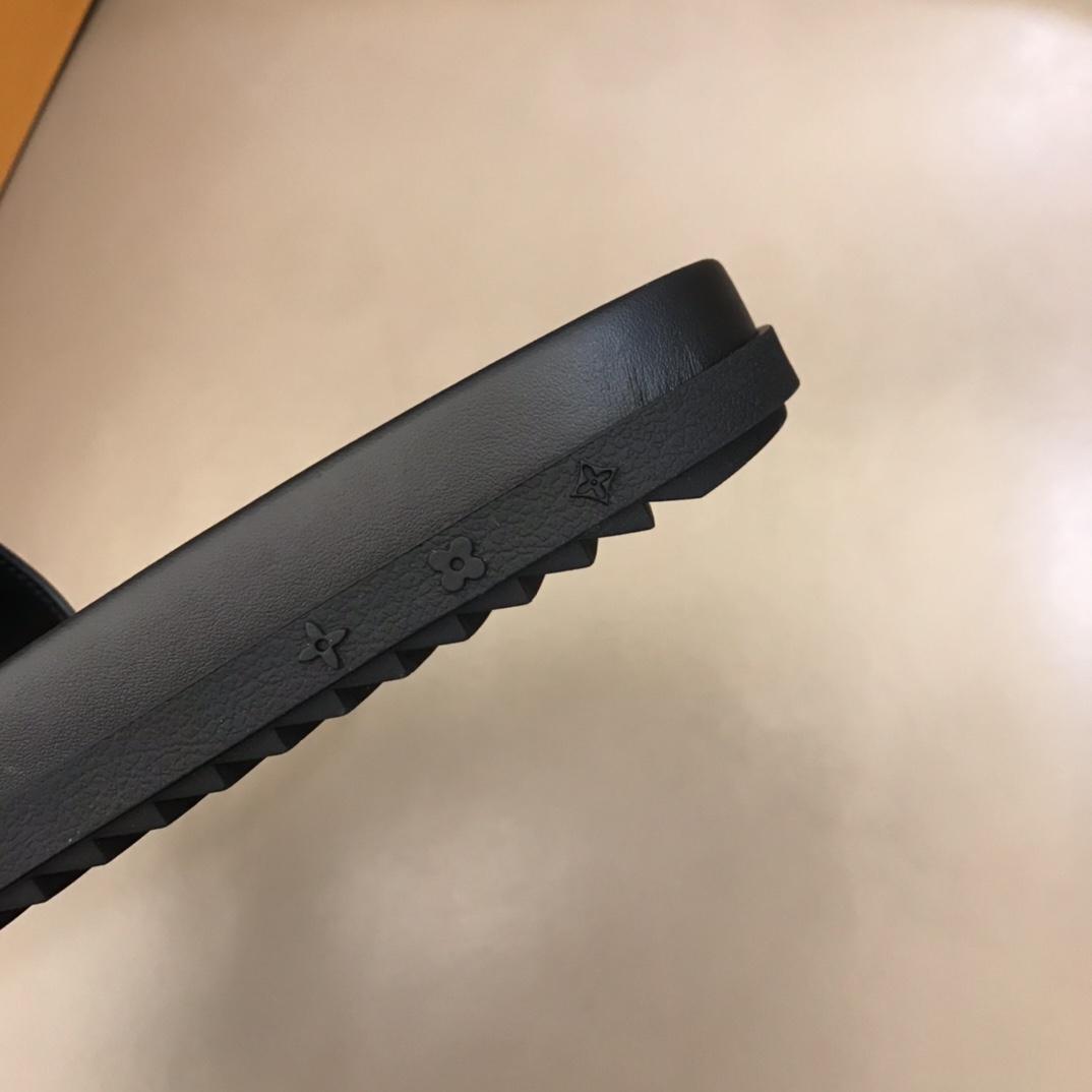 Louis Vuitton Slipper 74 - vstockx