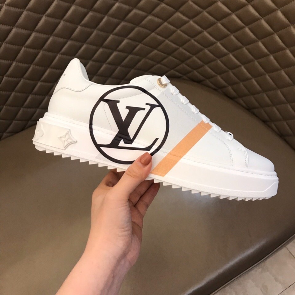 Louis Vuitton Low Top sneaker 26 - vstockx