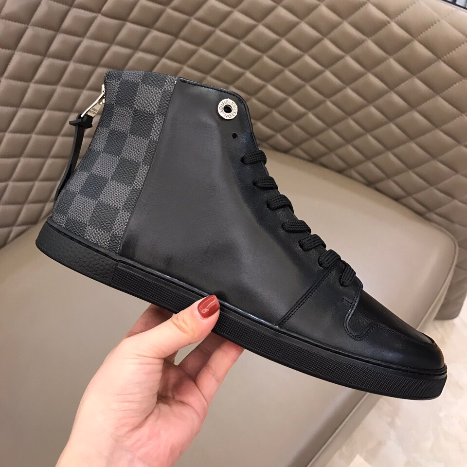 Louis Vuitton Tattoo sneaker 6 - vstockx