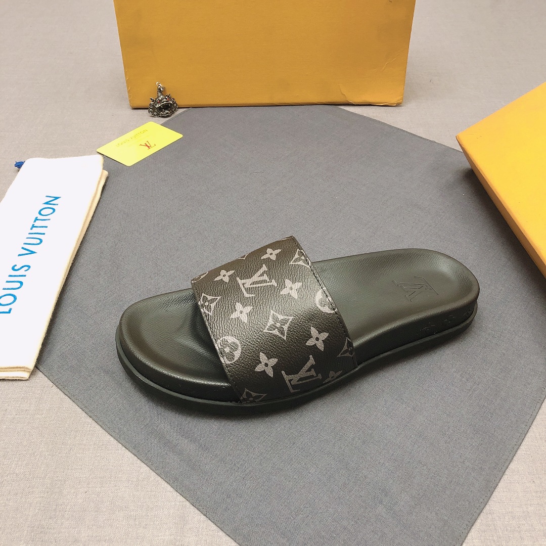 Louis Vuitton Slipper 121 - vstockx