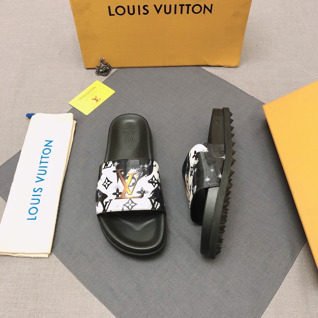 Louis Vuitton Slipper 112 - vstockx