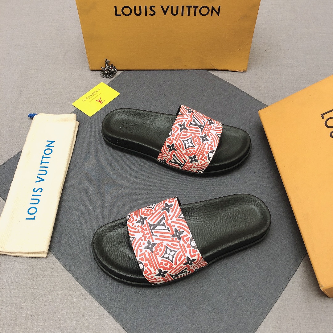Louis Vuitton Slipper 107 - vstockx