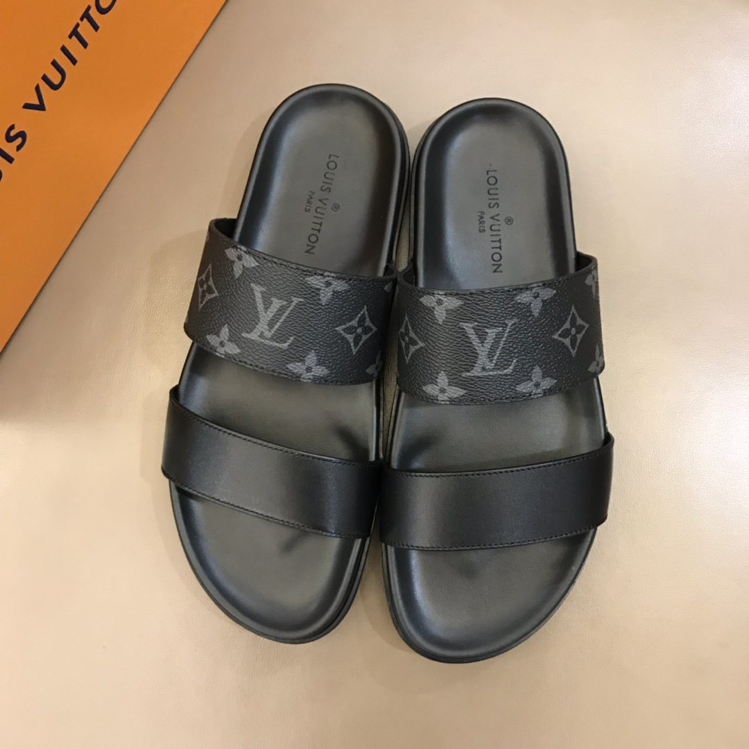 Louis Vuitton Slipper 50 - vstockx