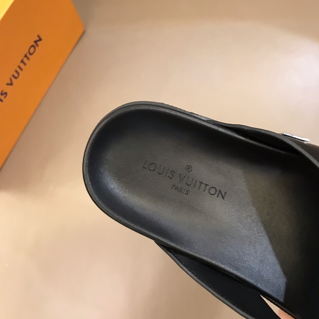 Louis Vuitton Slipper 93 - vstockx