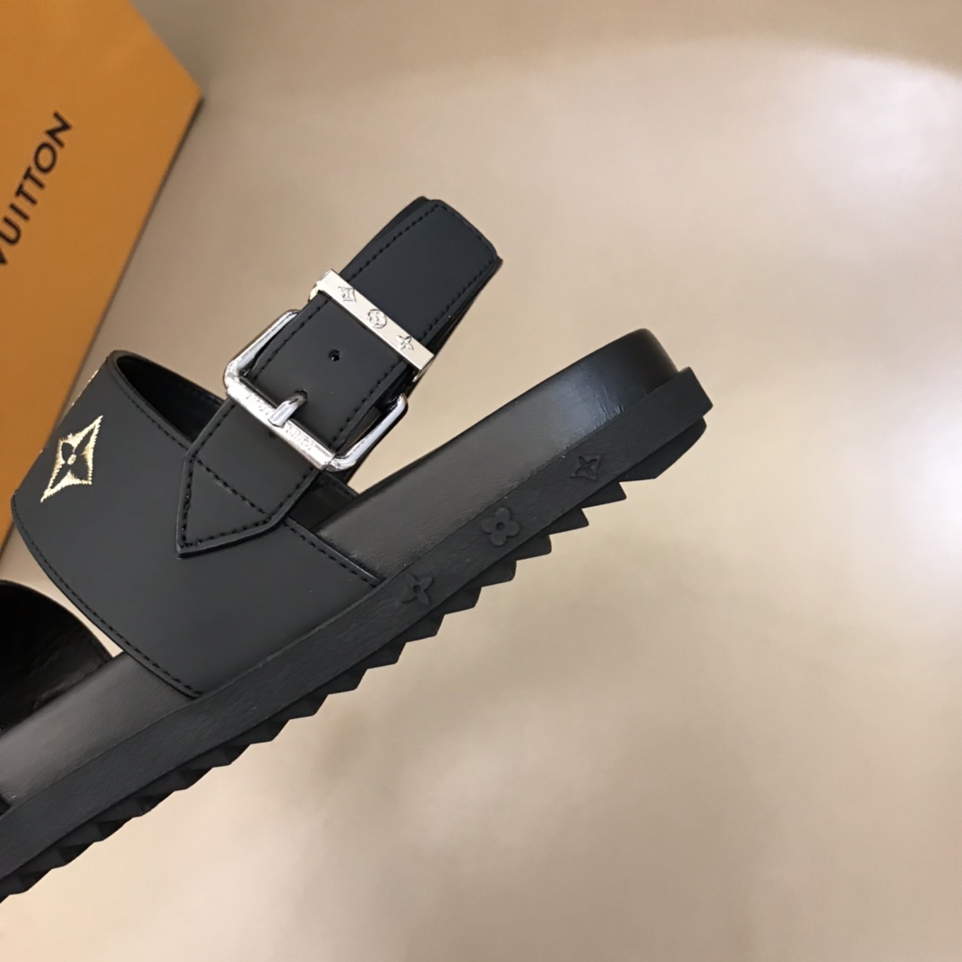 Louis Vuitton Slipper 82 - vstockx