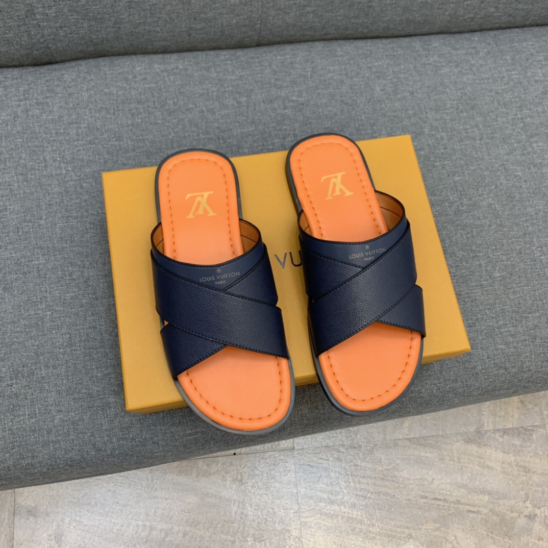 Louis Vuitton Slipper 130 - vstockx