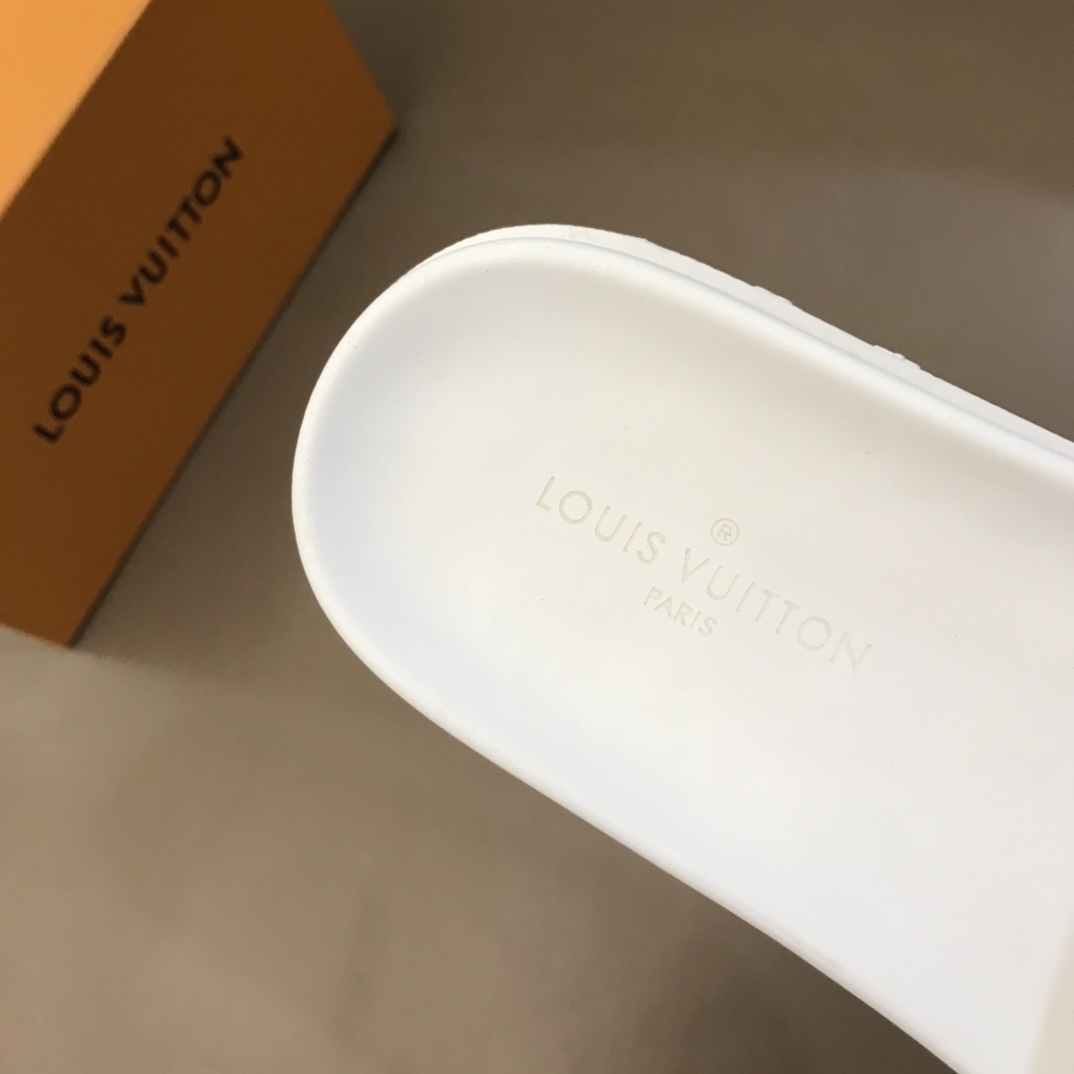 Louis Vuitton Slipper 79 - vstockx