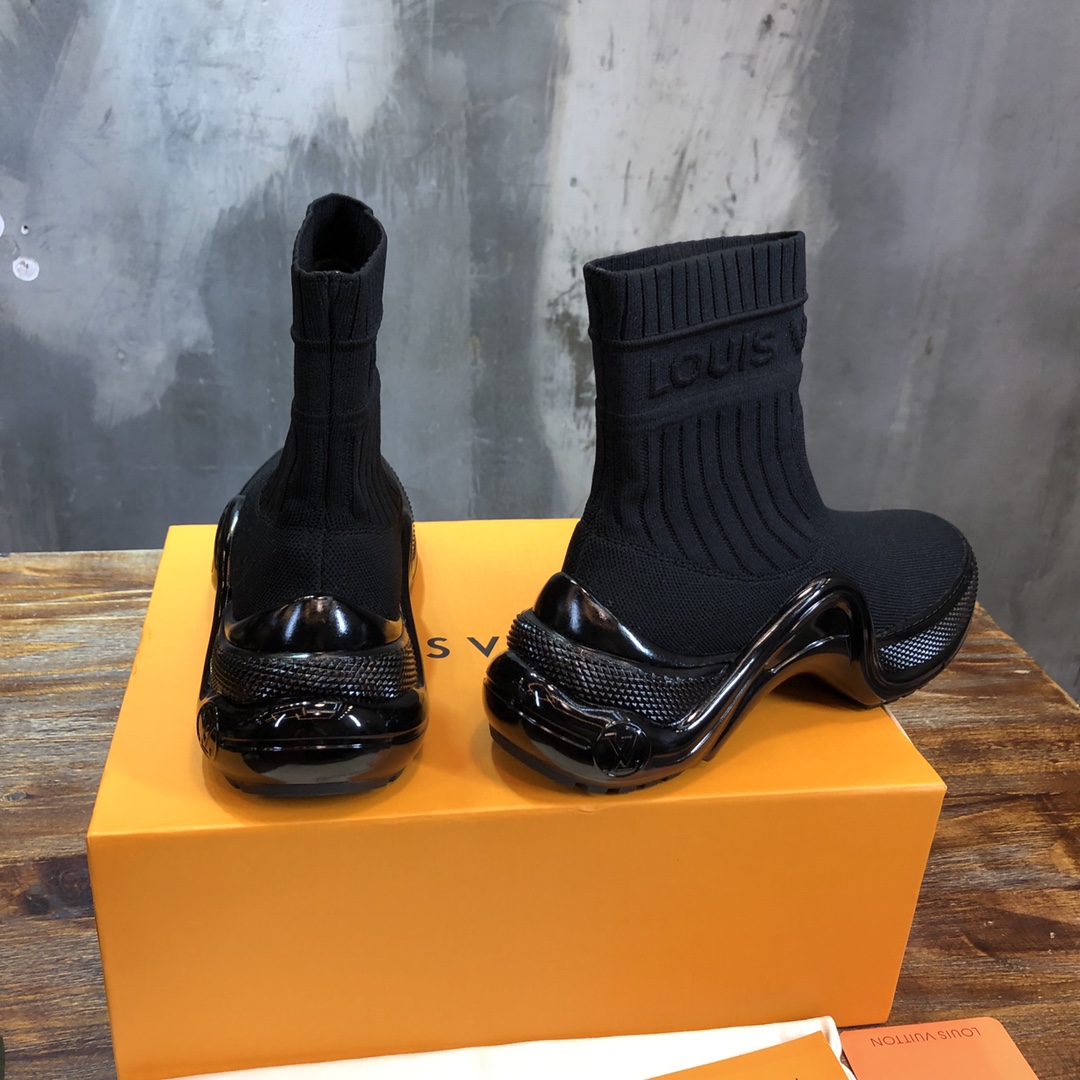 Louis Vuitton Archlight Sneaker 1 - vstockx