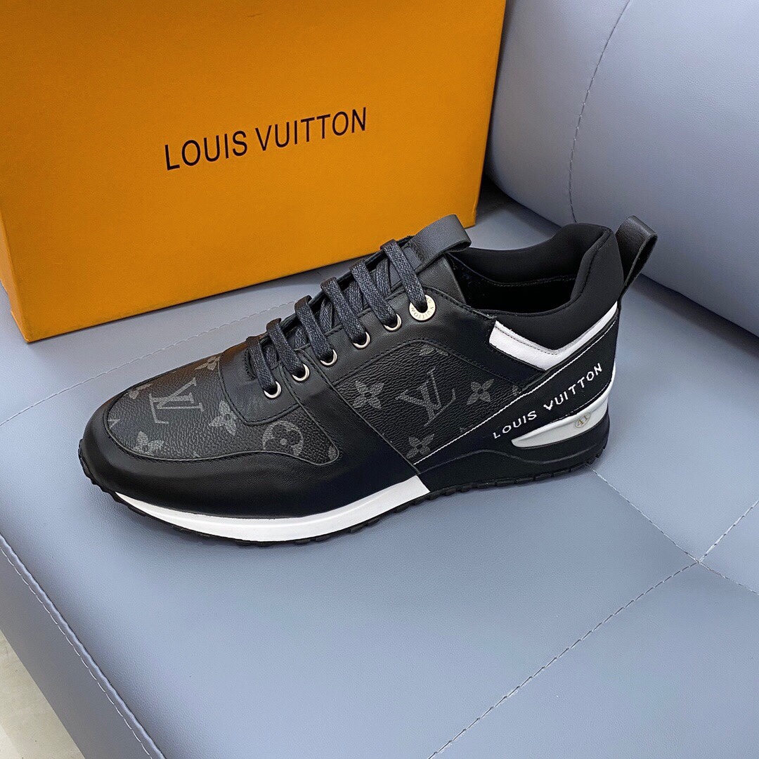 Louis Vuitton Run Away Sneaker 8 - vstockx