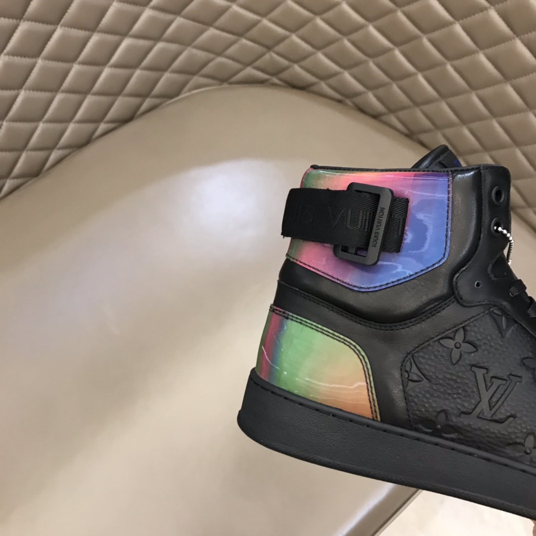 Louis Vuitton Rivoli sneaker 29 - vstockx