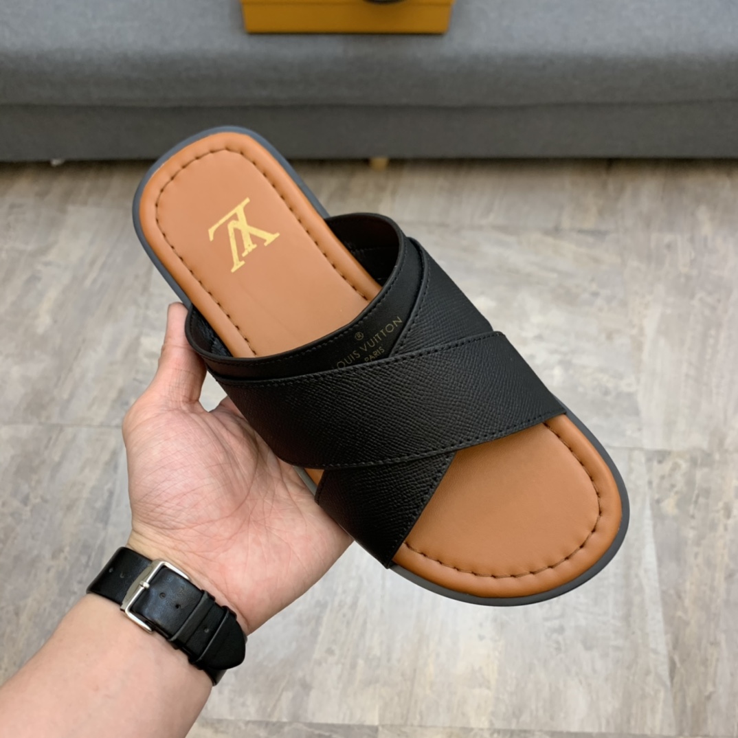 Louis Vuitton Slipper 133 - vstockx
