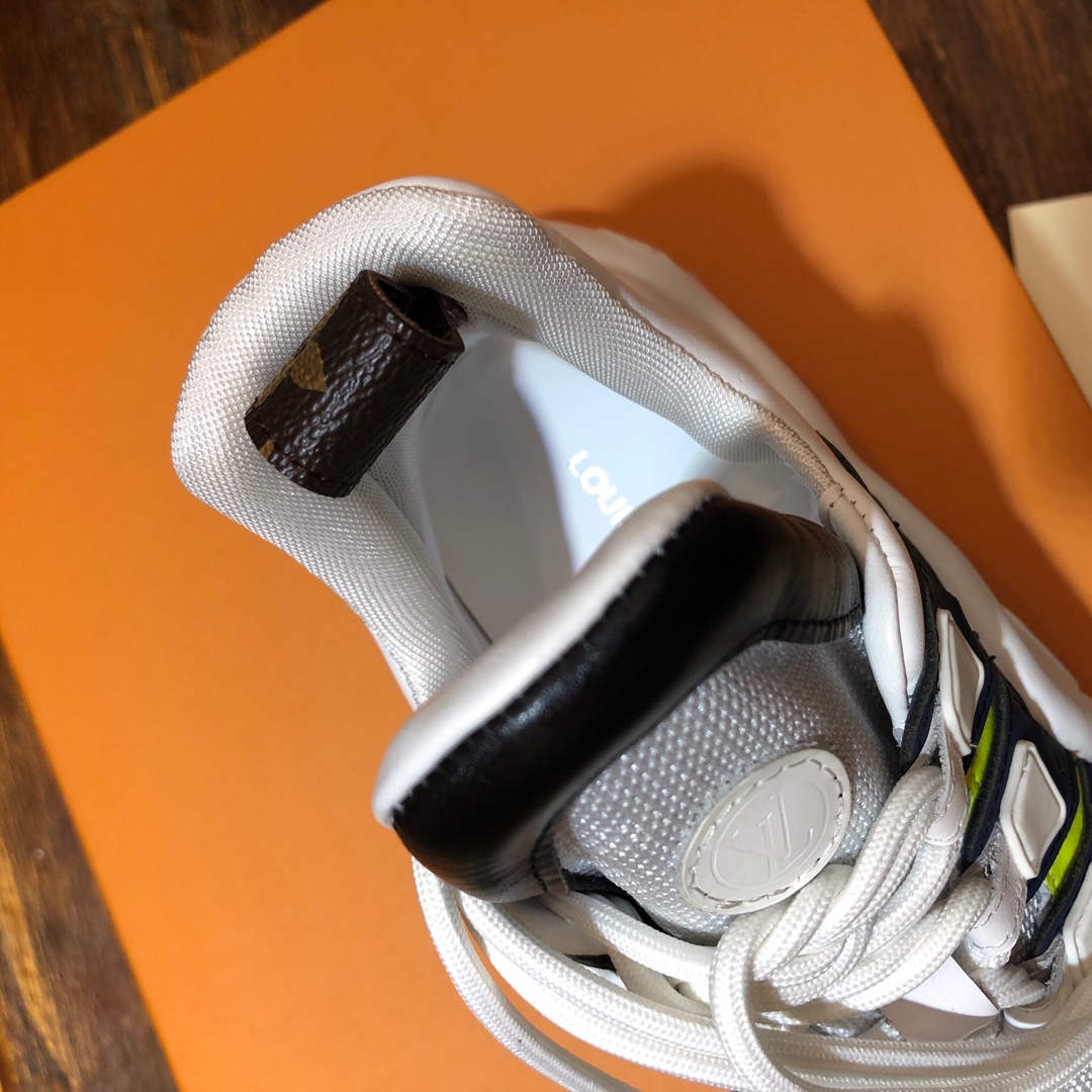 Louis Vuitton Archlight 3 - vstockx