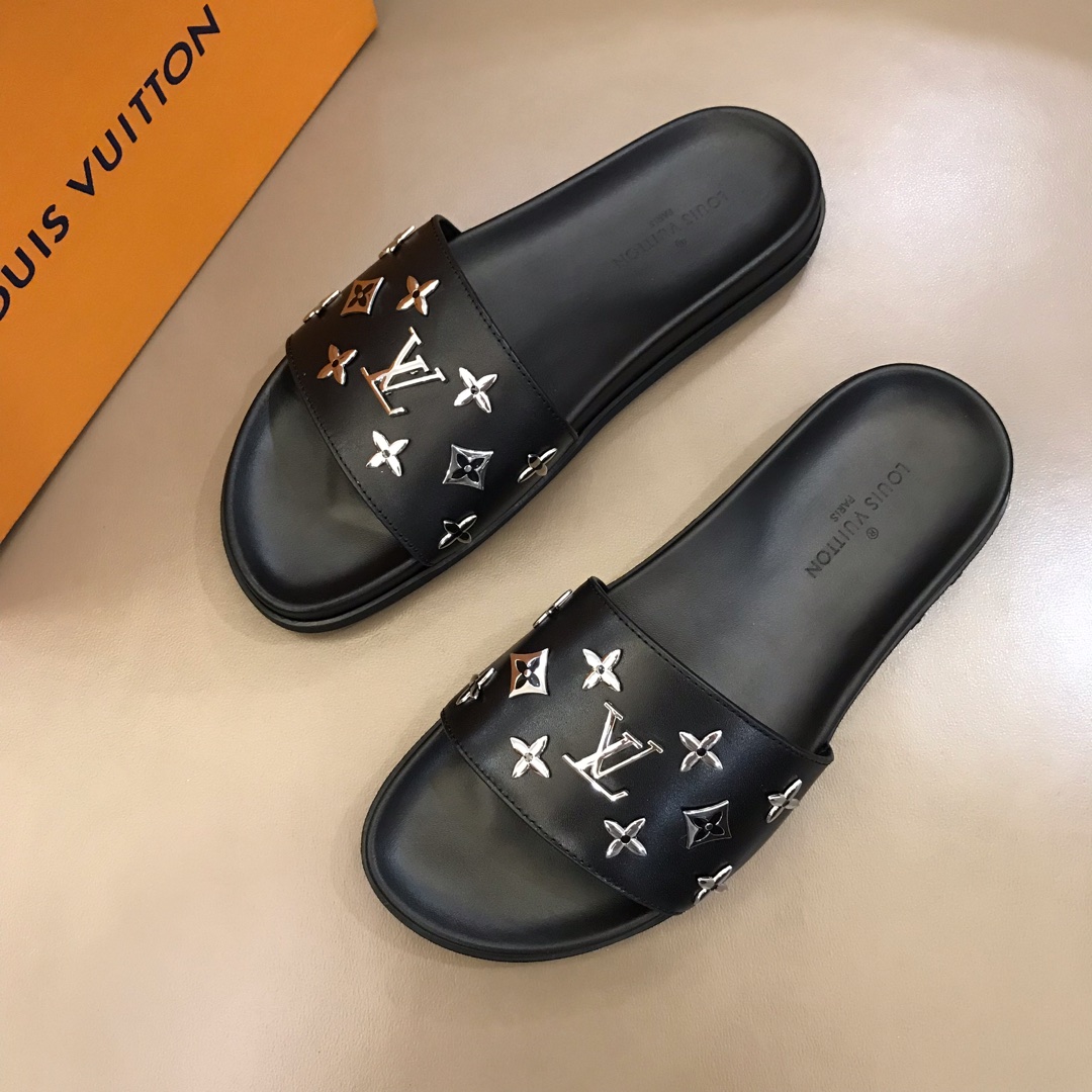 Louis Vuitton Slipper 92 - vstockx