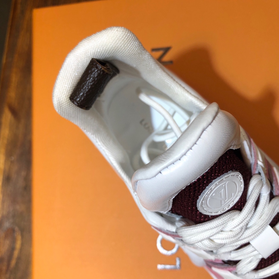 Louis Vuitton Archlight 6 - vstockx