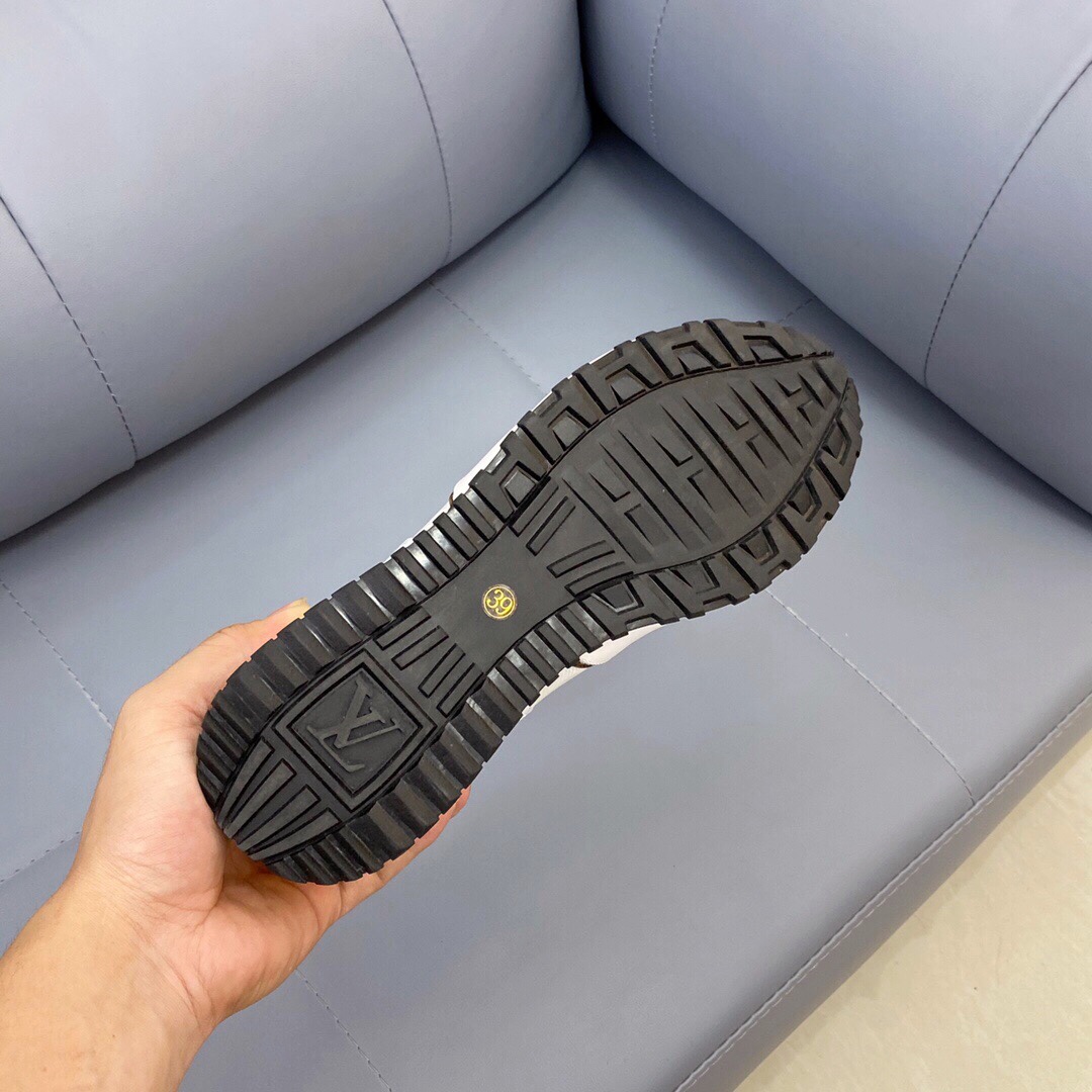 Louis Vuitton Run Away Sneaker 21 - vstockx