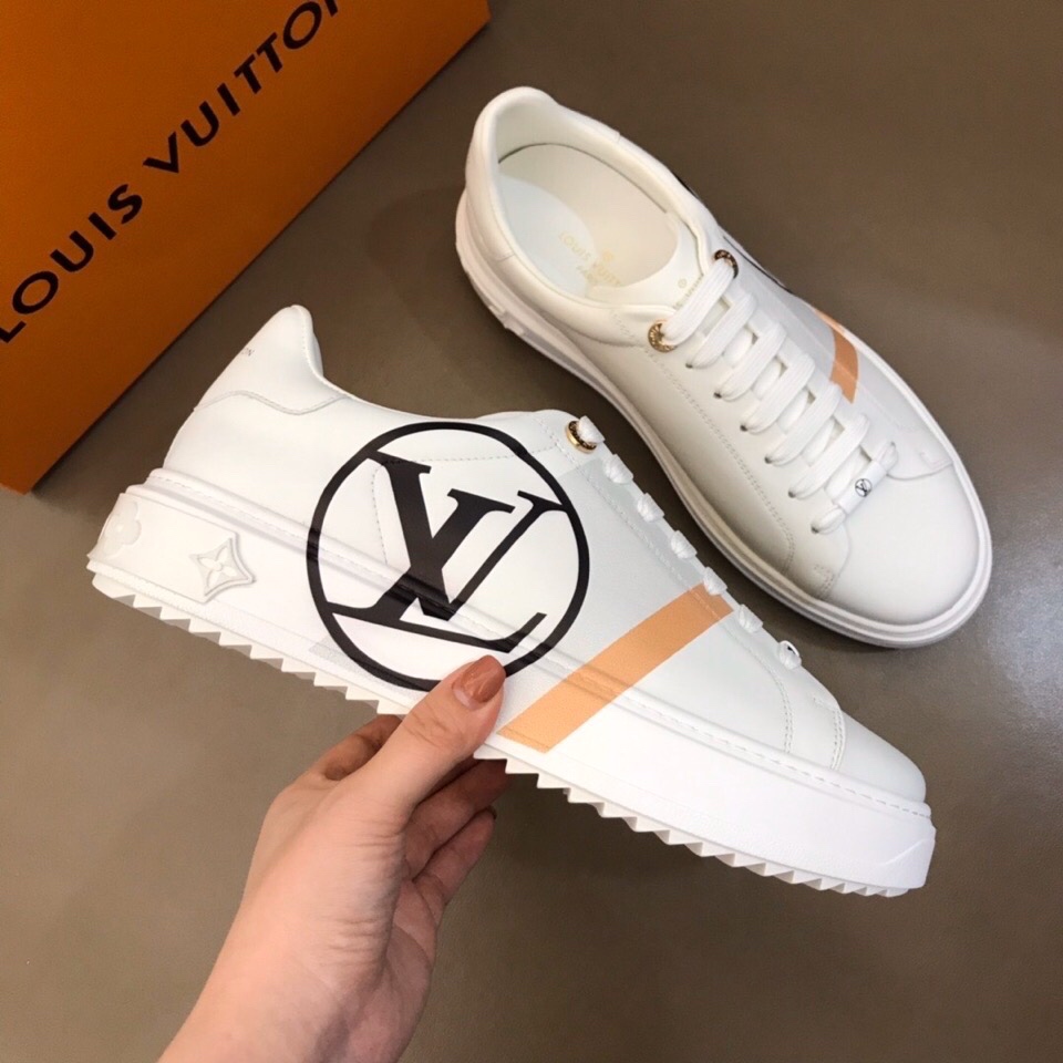 Louis Vuitton Low Top sneaker 26 - vstockx