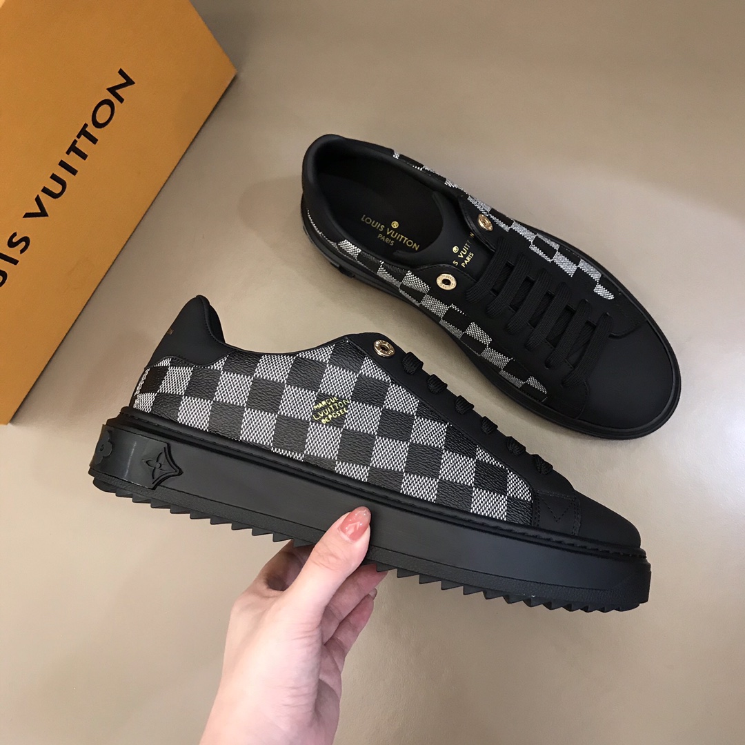 Louis Vuitton Low Top sneaker 20 - vstockx