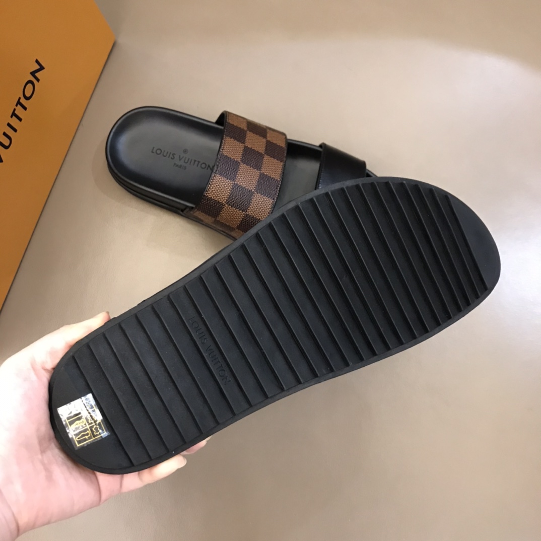 Louis Vuitton Slipper 58 - vstockx