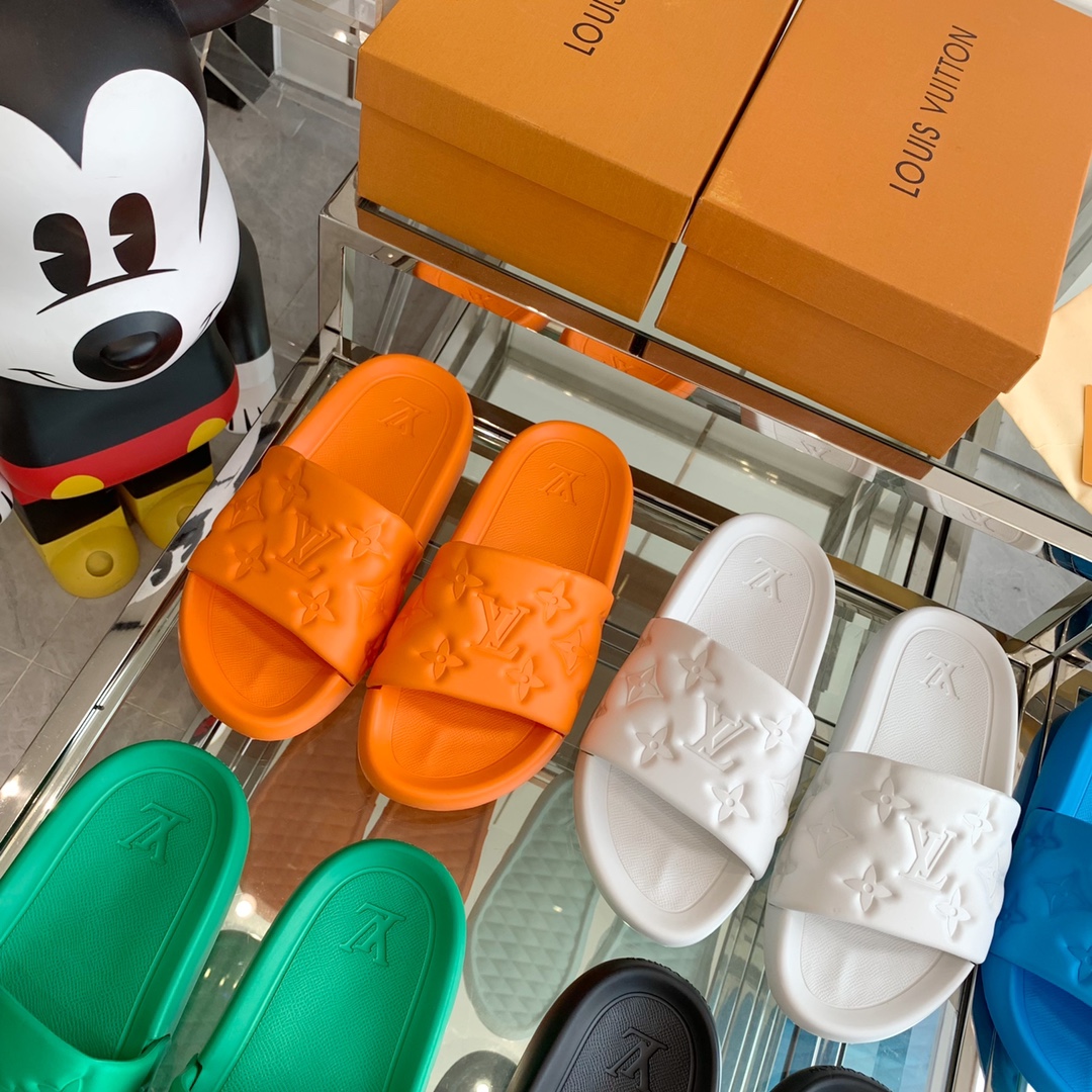 Louis Vuitton shoes WOMEN 2 - vstockx