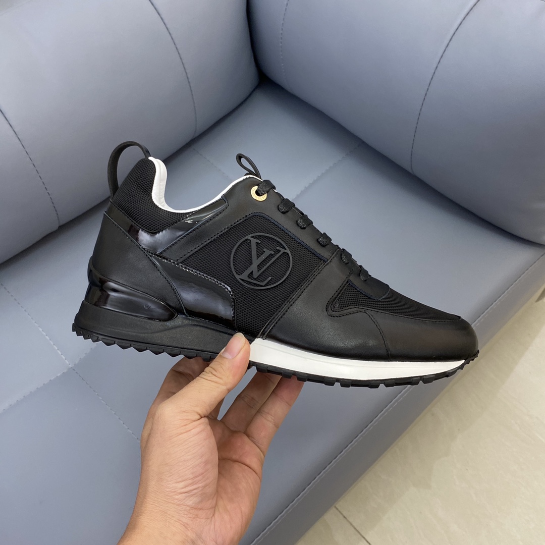 Louis Vuitton Run Away Sneaker 16 - vstockx
