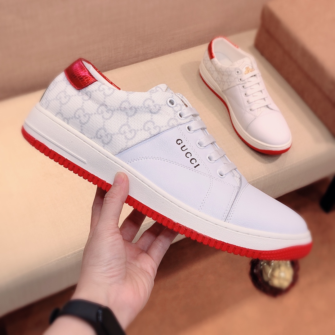 Louis Vuitton Low Top sneaker 84 - vstockx