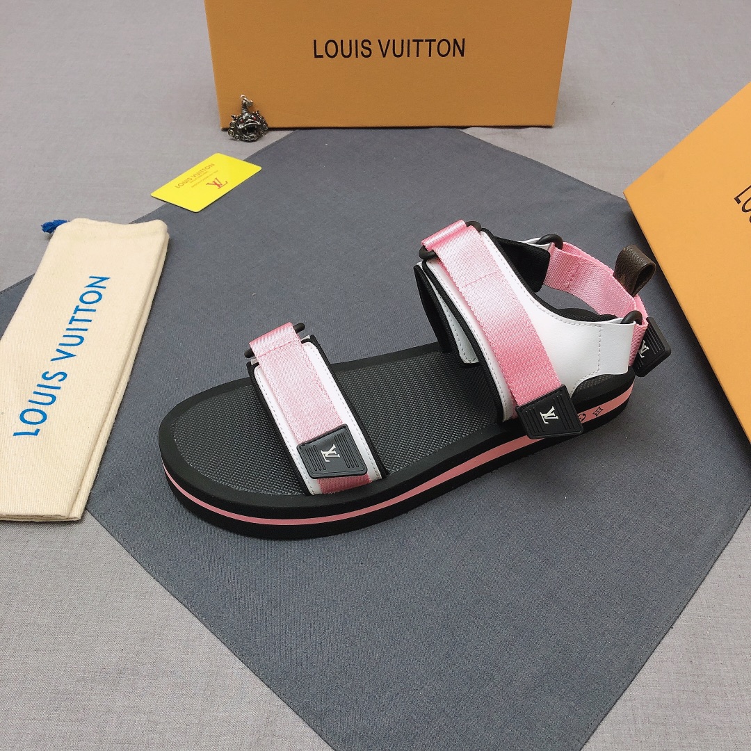 Louis Vuitton Slipper 34 - vstockx