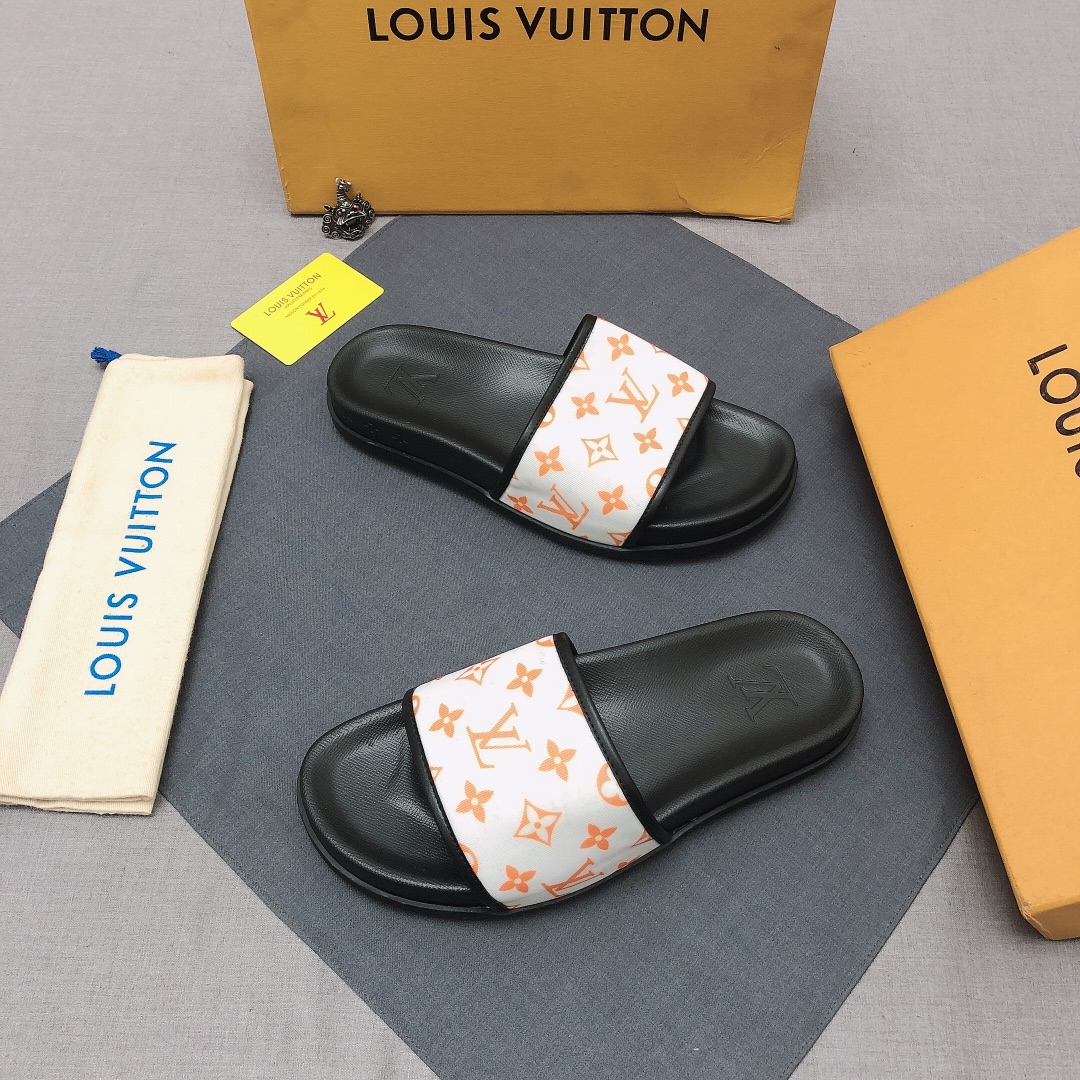 Louis Vuitton Slipper 104 - vstockx