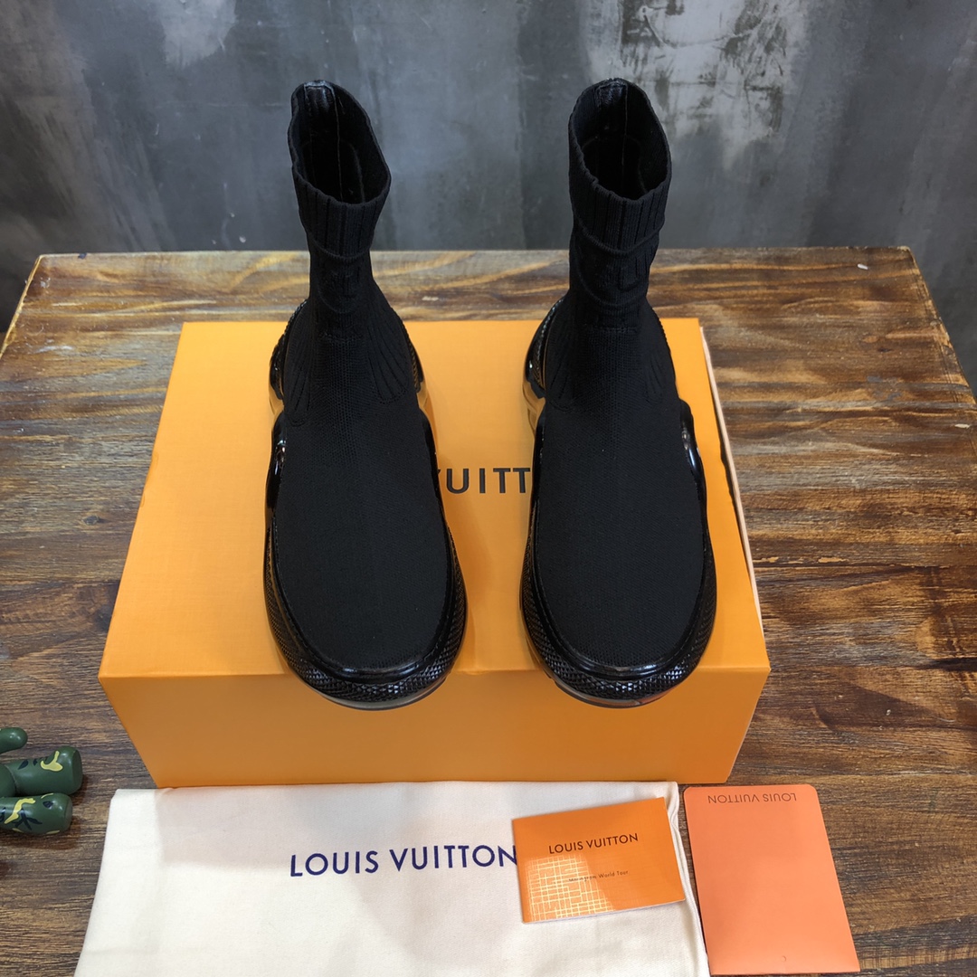 Louis Vuitton Archlight Sneaker 1 - vstockx