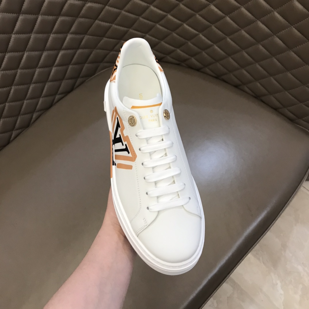 Louis Vuitton Low Top sneaker 17 - vstockx