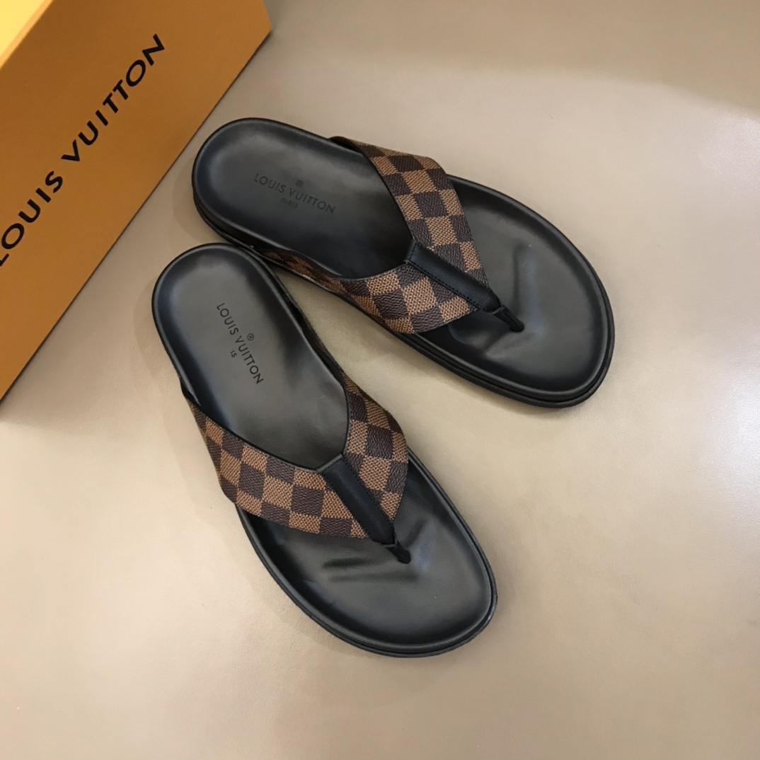 Louis Vuitton Slipper 57 - vstockx