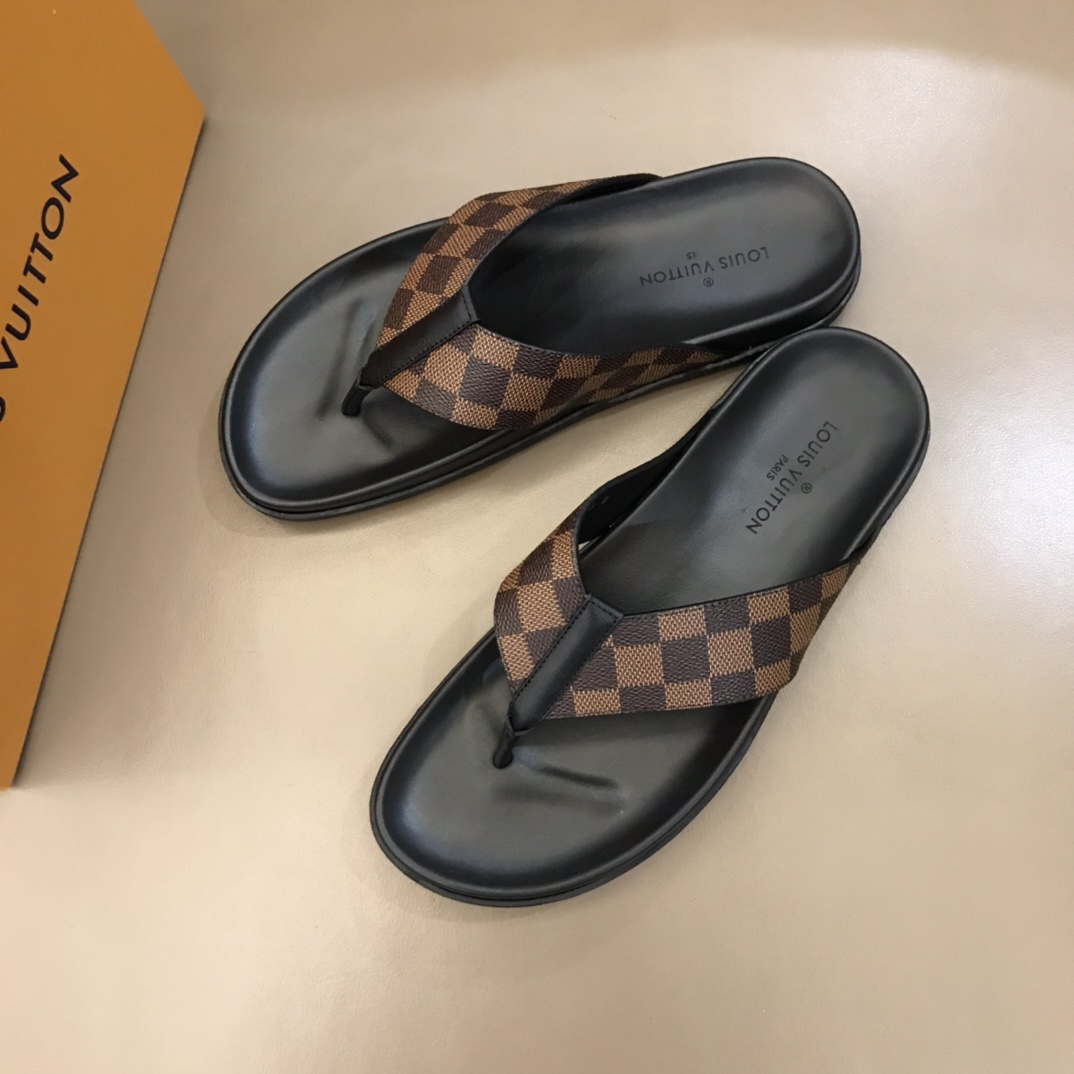 Louis Vuitton Slipper 57 - vstockx