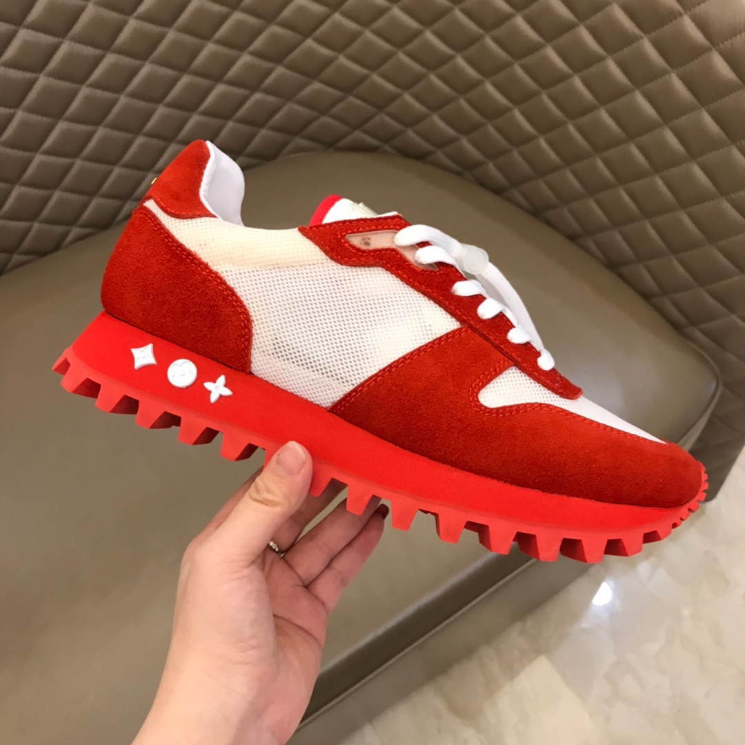 Louis Vuitton Runner sneaker 7 - vstockx