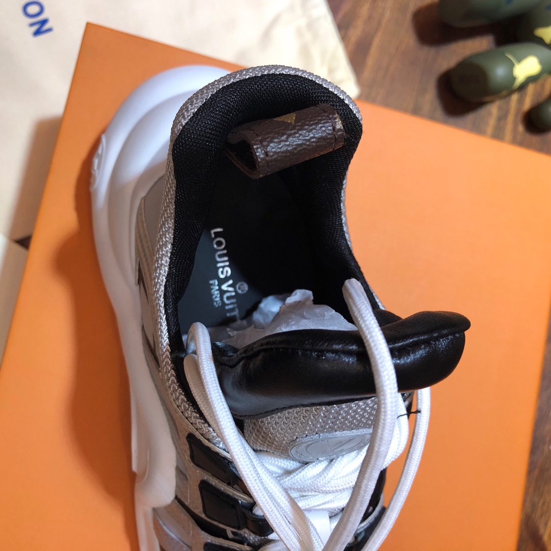 Louis Vuitton Archlight 2 - vstockx