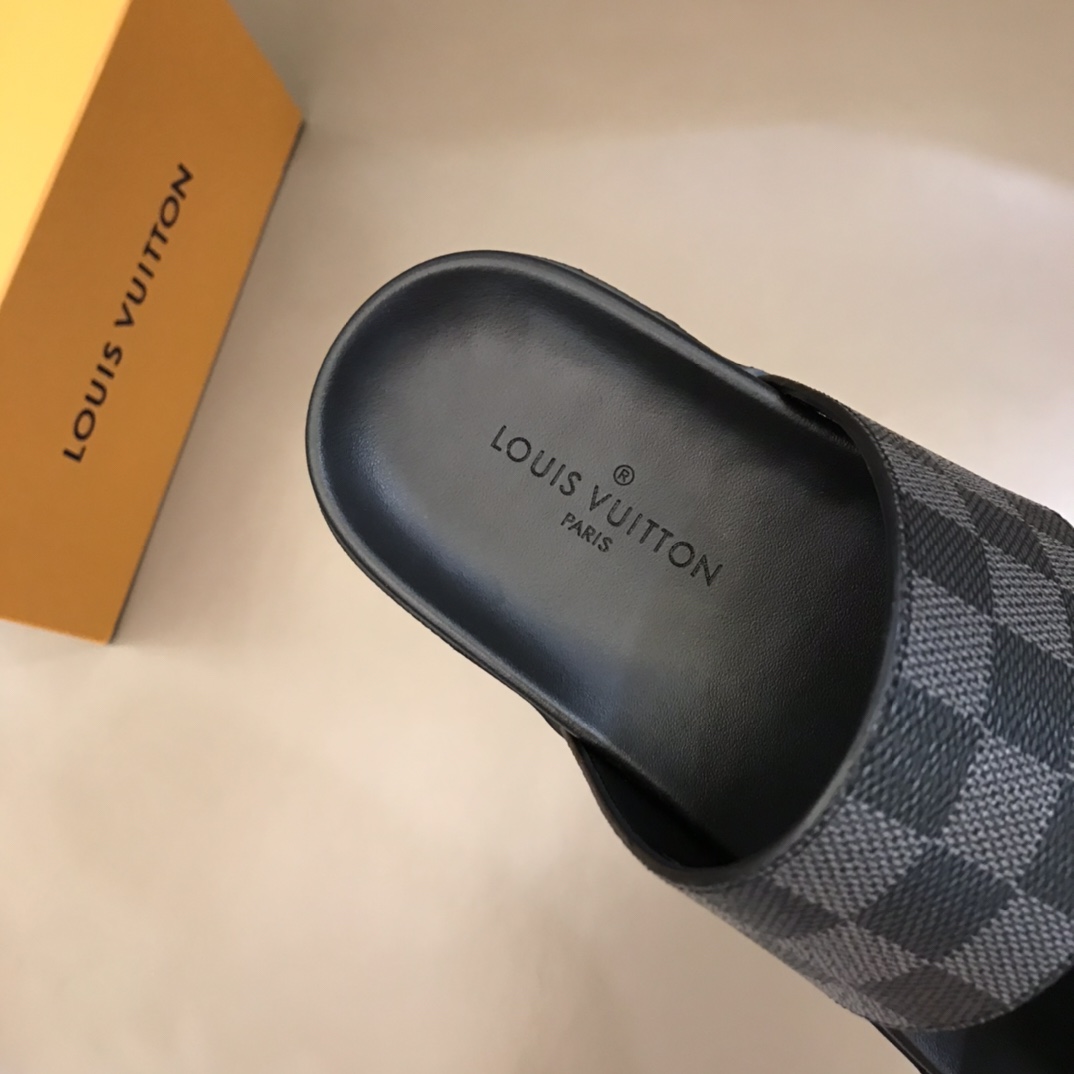 Louis Vuitton Slipper 63 - vstockx