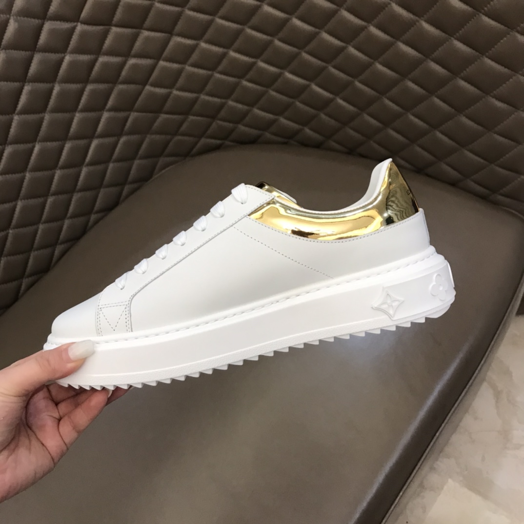 Louis Vuitton Low Top sneaker 56 - vstockx