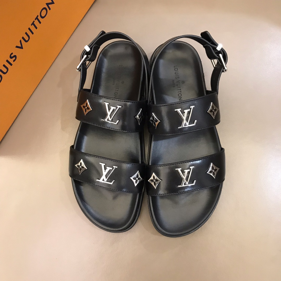 Louis Vuitton Slipper 89 - vstockx